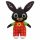  Mascota interactivă Golden Bear Rabbit Bing 25 cm