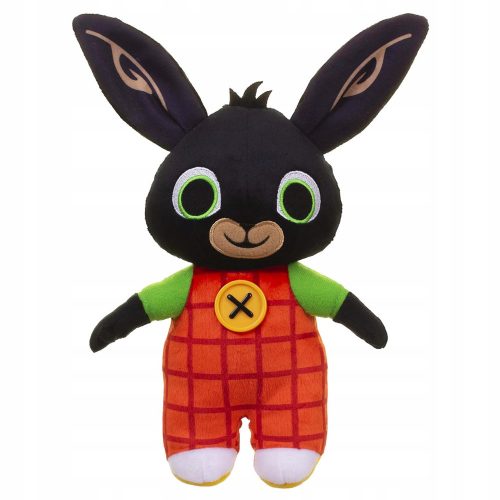  Mascota interactivă Golden Bear Rabbit Bing 25 cm