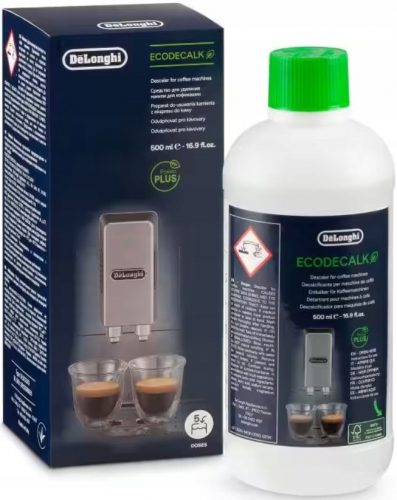  Delonghi Ecodecalk DLSC500 detartrant 500 ml