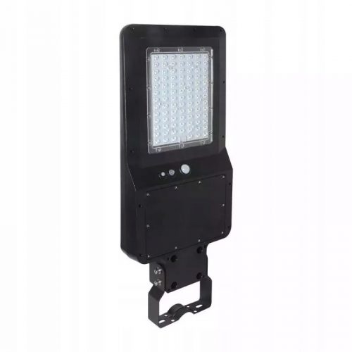  Lampa stradala V-tac 40 W 4800 lm alimentata solar