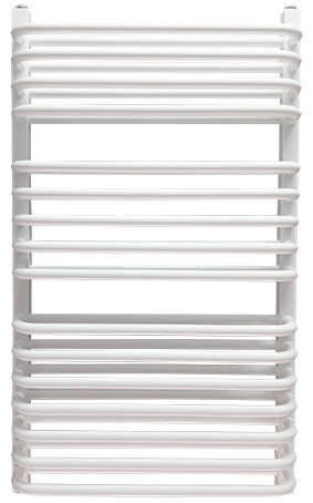 Radiator baie apa Edan 1019 W 630 x 940 mm alb