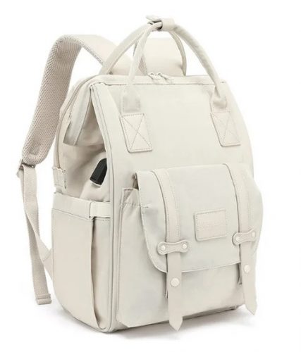 Rucsac K&M city T120 bej