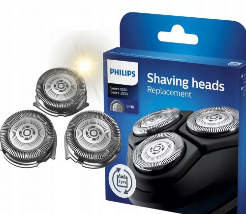  Aparat de ras Philips PHILIPS BLADE SHAVOR S1000/S3000 S1121 ORIGINAL