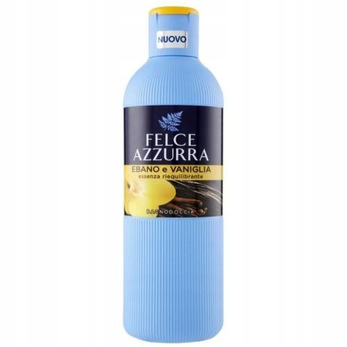  Gel Felce Azzurra 650 ml