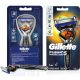  MAȘINĂ DE FUSIONARE GILLETTE 5