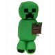  Mascota Mojang Minecraft Creeper verde 33 cm