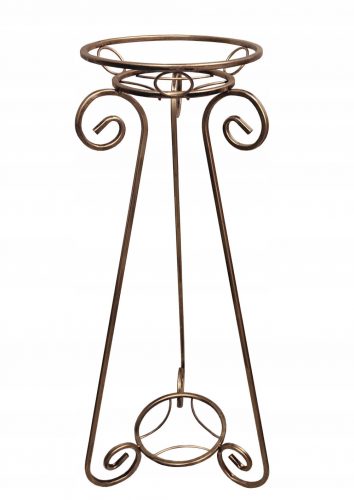  Suport de flori Centurion Metalwork 96 cm metal