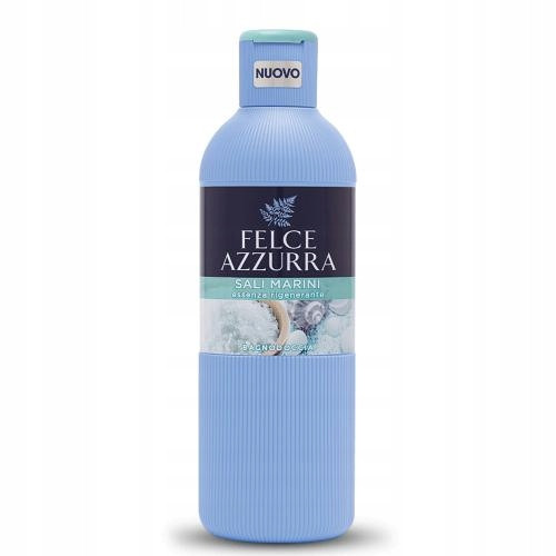  Felce Azzurra Sali Marini 650 ml lichid de baie