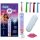  Periuta de dinti electrica Oral-B Vitality PRO D103 Kids 3+ Princess cu carcasa