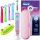  ORAL-B VITALITY PRO 103 PERIUȚA PRINCESS