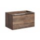  Dulap lavoar Comad 45,6 x 60 x 46 cm stejar santa fe