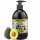  ULEI DE AVOCAD, NERAFINAT, PRESAT LA RECE, NATURAL + DISPENSER 0,5l 500ml