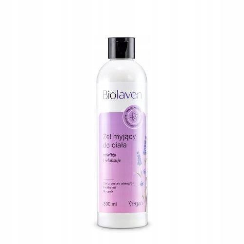  Gel Biolaven 300 ml