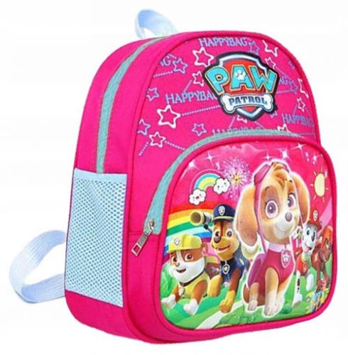  Rucsac mic de grădiniță PAW PATROL pentru școală SKYE pentru fete