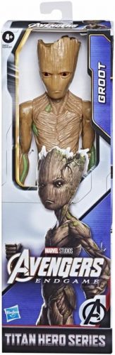  Figura de acțiune Groot Guardians of the Galaxy Avengers 30 cm