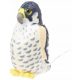  Wild Republic Soimul Peregrine Mascota jucarie de plus 13 cm