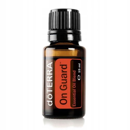 Ulei parfumat doTERRA On Guard 15 ml