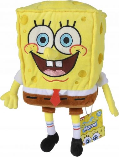  Gacuś Mascota Melc mare Spongebob Nickelodeon