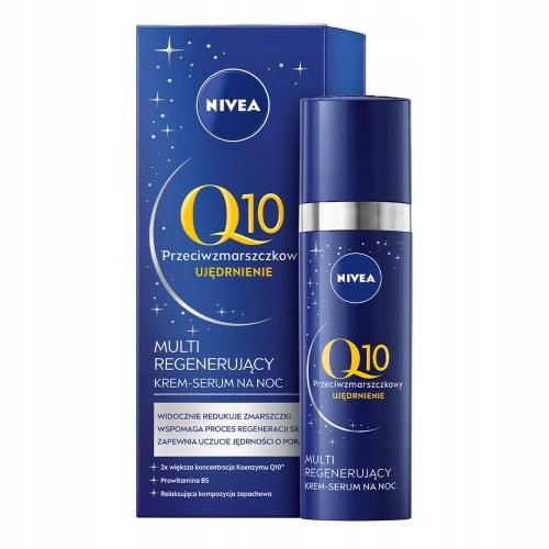  Ser Nivea 30 ml