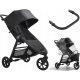  Carucior Baby Jogger City Mini GT2 Opulent Black