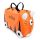  Valisa rulanta Trunki TRU-T085 portocaliu tigru