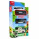  GEANT SURPRIZA MINECRAFT CAR SPRING