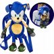  RUCSAC SONIC PRIME PLUSH MASCOTA