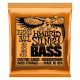  Corzi Ernie Ball 2833 Bass Slinky (45-105)