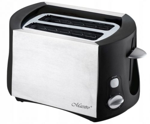  Pâine de pâine Maestro MR704 alb 800 W