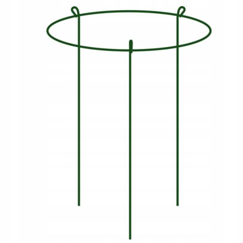  Pergola metalica Bradas 60 cm