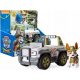  FIGURA TRACKER PAW PATROL + SALVARE AUTO JUNGLE