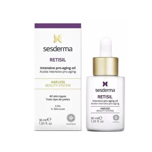  Sesderma RETISIL ULEI 30ML