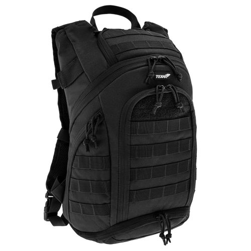  Rucsac militar TEXAR COBER 20-40 l negru