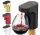 DOZATOR ELECTRIC DE UMPLURE ALCOL DE VIN 2IN1