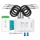 Comutator WiFi Sonoff 4CH PRO R3