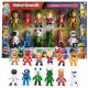  STUMBLE GUYS FIGURINES SET DE 12