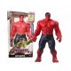  Figurină MARE HULK RED 30cm SUNET LED WORLD