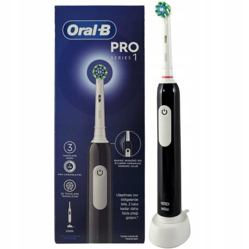  Periuta de dinti electrica Oral-B Pro Series 1