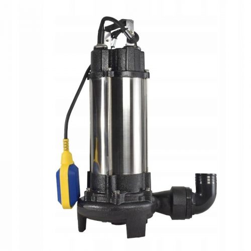  Pompa submersibila Omnigena WQ 1300 Furia 1300 W 22.800 l/h