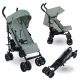  Carucior Topmark Buggy Fenn, verde melange