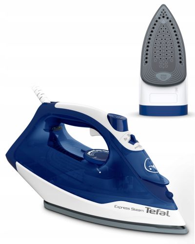  Fier de calcat Tefal FV2838E0 2400 W