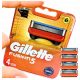  GILLETTE FUSION 5 LAME DE SCHIMB 4BUC LF38