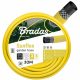  Furtun de grădină Bradas Sunflex 1/2" WMS1/230 30 m 3 straturi galben