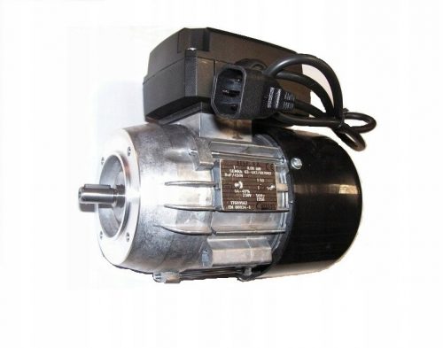 Motor pentru motorreductor KOM-STER 0,12 kw