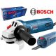  Polizor unghiular Bosch 750 W, disc de 115 mm