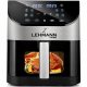  Lehmann LHODF-1560 friteuză fără grăsimi 1500 W 6 l