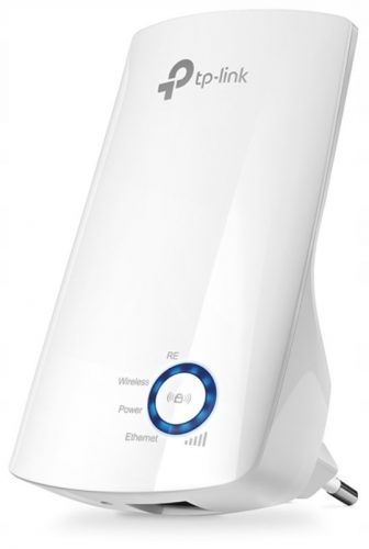  Amplificator de semnal Wi-Fi TP-Link TL-WA850RE