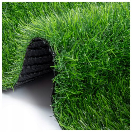 Iarbă verde artificială 2m x 0.5m 20mm