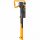  FISKARS X-series Topor de despicare X24 lama S 1069105