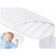  Manufaktura Saltele Saltea Moses Basket, mediu ferm, 72x33x3,5 cm